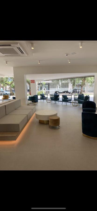 Luxury Suite Hotel Puerto Banus Марбелья Экстерьер фото