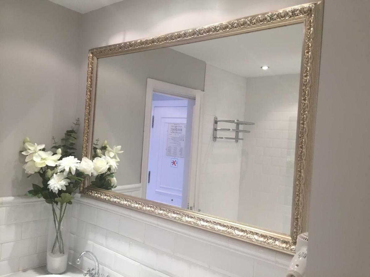 Luxury Suite Hotel Puerto Banus Марбелья Экстерьер фото