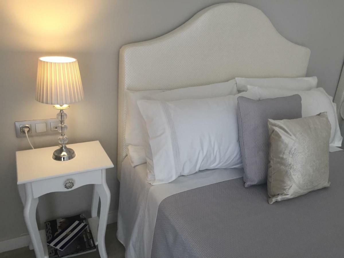 Luxury Suite Hotel Puerto Banus Марбелья Экстерьер фото