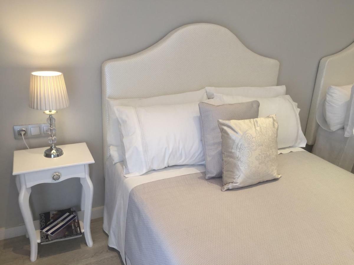 Luxury Suite Hotel Puerto Banus Марбелья Экстерьер фото