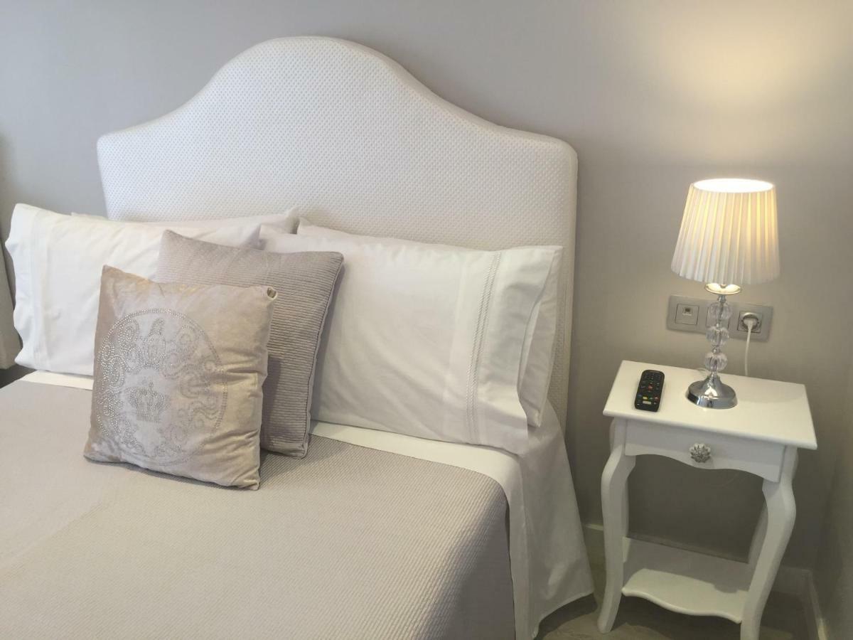 Luxury Suite Hotel Puerto Banus Марбелья Экстерьер фото